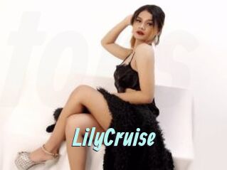 LilyCruise