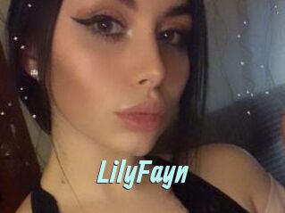 LilyFayn