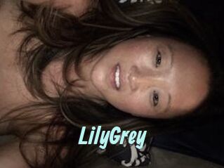 LilyGrey