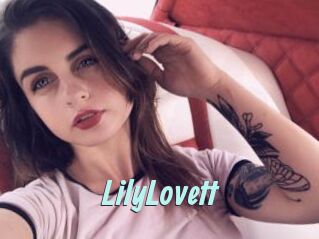 LilyLovett