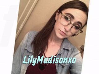 LilyMadisonxo