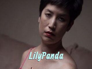 LilyPanda