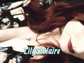 LilyStClaire