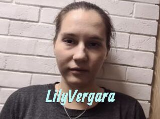 LilyVergara Ton Show