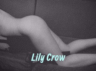 Lily_Crow