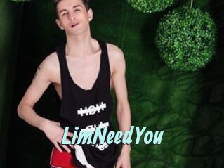 LimNeedYou