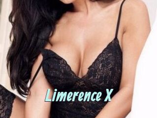 Limerence_X
