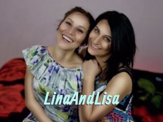 LinaAndLisa