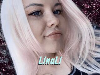 LinaLi