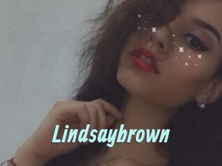 Lindsaybrown