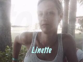 Linette