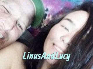 LinusAndLucy