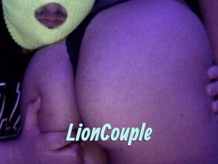 LionCouple