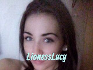 LionessLucy