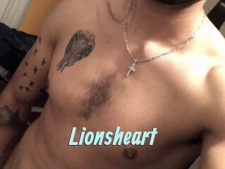 Lionsheart