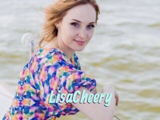 LisaCheery