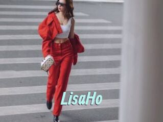 LisaHo