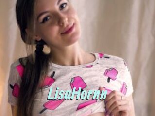 LisaHornn