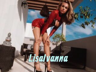 LisaIvanna