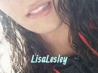 LisaLesley