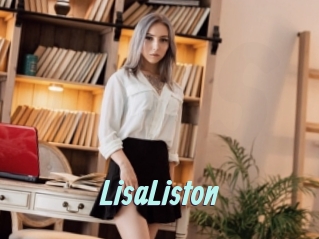 LisaListon