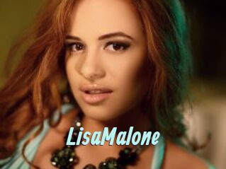 LisaMalone Ton Show