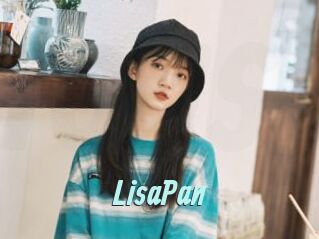 LisaPan