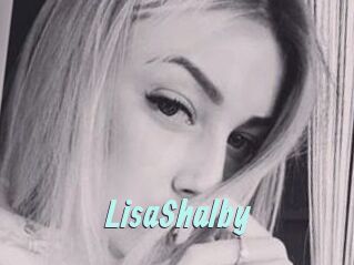 LisaShalby