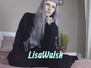 LisaWalsh