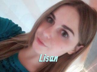 Lisan