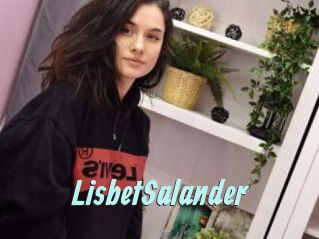 LisbetSalander