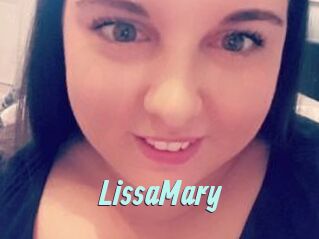 Lissa_Mary
