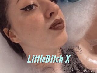 LittleBitch_X