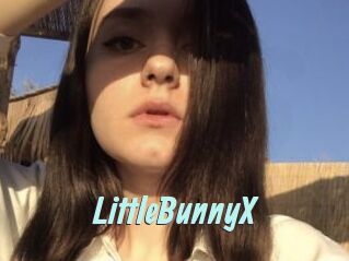 LittleBunnyX