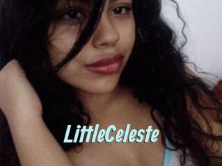 LittleCeleste