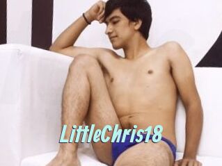 LittleChris18