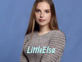 LittleElsa