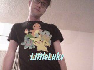 LittleLuke