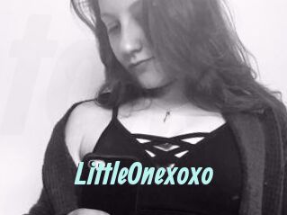 LittleOnexoxo