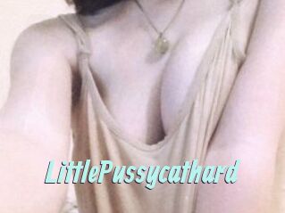 LittlePussycathard