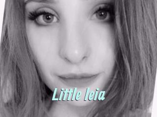 Little_leia