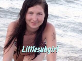 Littlesubgirl_