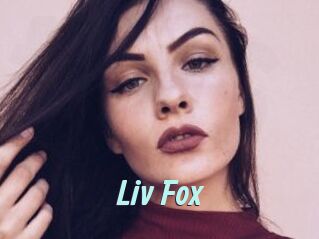 Liv_Fox