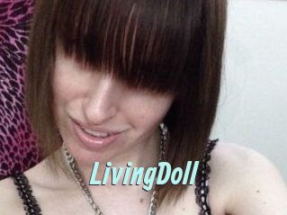 LivingDoll