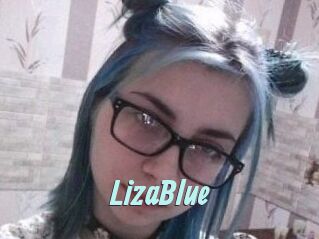 LizaBlue