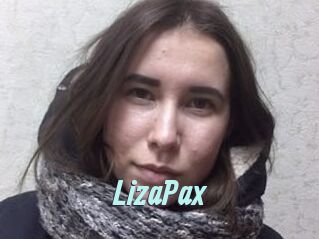 LizaPax