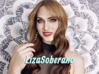 LizaSoberano