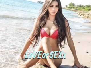 LoVEorSEXx