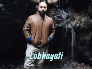 Lobhayati