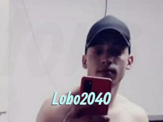 Lobo2040